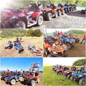 Hostal Hanul Cetatii Wellness&spa