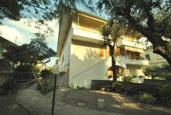 Apartamento Appartamenti Pino Italico