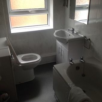 Hostal The Briarcroft