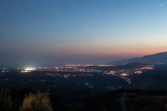 Agroturismo Agriturismo La Molara