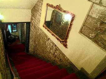 Agroturismo Villa Le Capanne