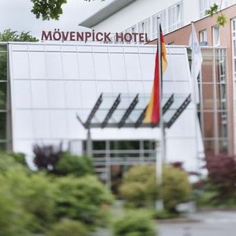 Mövenpick Hotel Münster