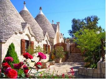 Apartamento I Sette Coni