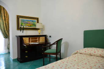 Bed & Breakfast Donna Alda Affittacamere