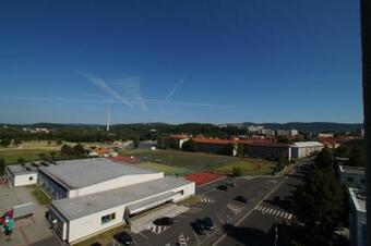 Hostal Domov Ml�de?e - Ubytov�n� Sokolov