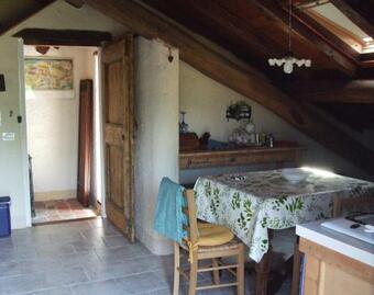 Casa Di Alfredo Apartment