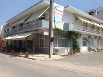 Hotel -xrisi Ammoudia