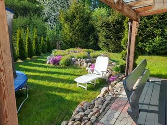 Apartamento Dom Na Warmii