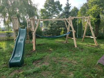 Gospodarstwo Agroturystyczne ,,przy Siole''