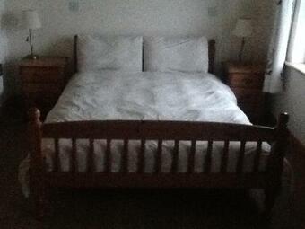 12 Trawmore Cottages