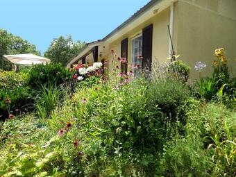 Bed & Breakfast La Pierre Plantee
