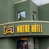 Notre Hotel