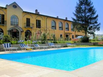 Apartamentos Nizza Bilo Sedici Diciotto Nizza Monferrato