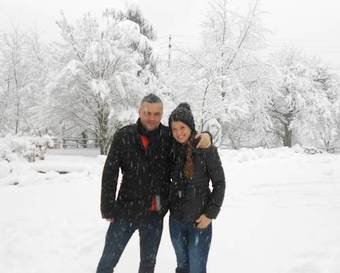 B&B Cascina Santa Gavi