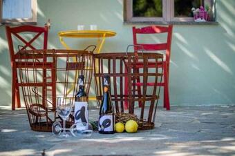 Hotel Arsinoe - Cosy Guesthouse-