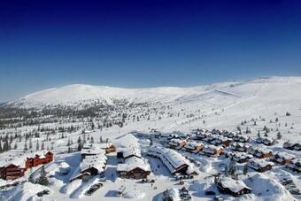 Apartamento Trysil H�yfjellssenter, Fager�sen