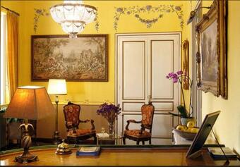 Hotel Palacete Pe�alba