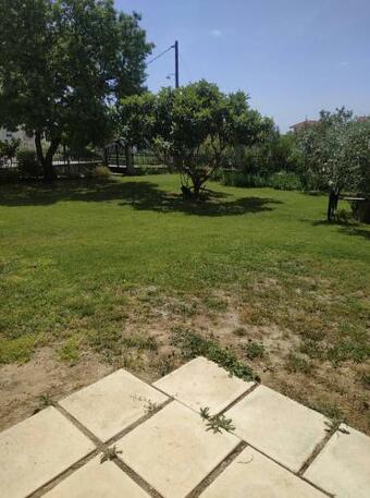 Francesca Villa Chalkidiki