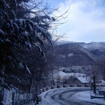 Bed & Breakfast Casa Benassi