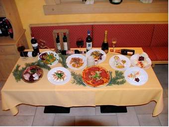 Apartamento Residence Mirage