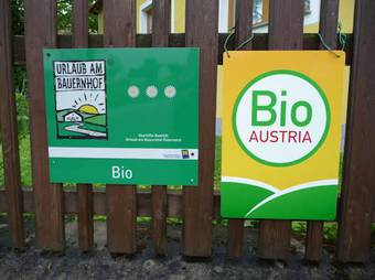 Apartamento Biohof Weissensteiner