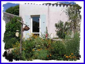 Bed & Breakfast Les Ch�nes Bleus