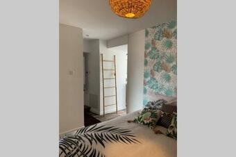 Apartamento Chez Lulu Appartement Neuf Au Coeur De Cozzano