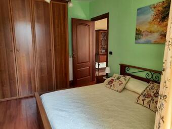 Apartamento Ciassa Noeva 3