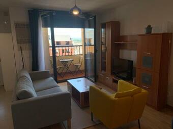 Apartamento Para Tres!