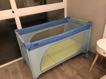 Apartamento Plaça Forum - Aeris