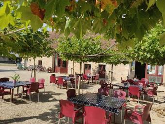 Camping Parc De La Brenne