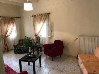 Apartamento George's House