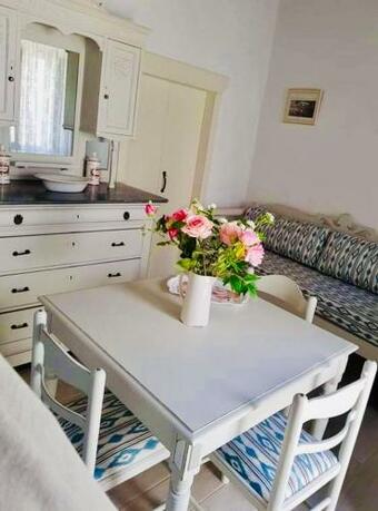 Apartamento Iris House