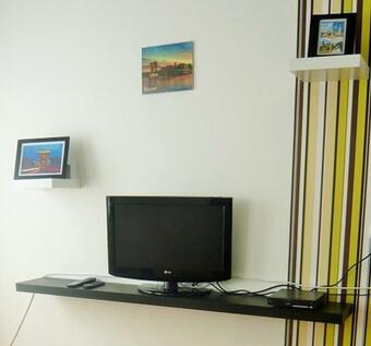 Budapest Center Apartment