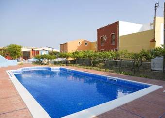 Apartamento Baglio Locoforte