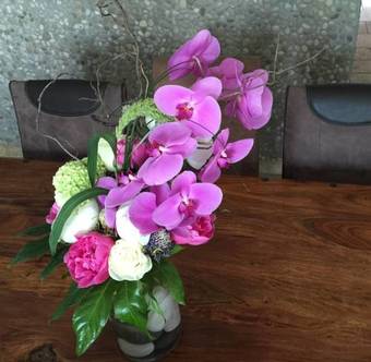 Hotel Auberge Les Galets