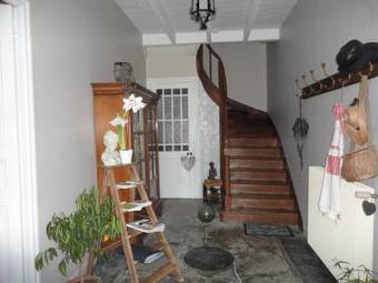 Bed & Breakfast Les 2 Madeleine