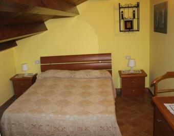 Apartamento Medieval Village Of Pacentro