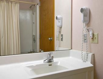 Hotel Super 8 Milan Sandusky Area