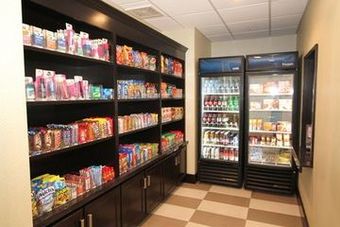 Hotel Hampton Inn And Suites Sandusky/milan