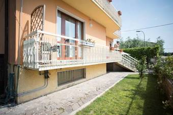 Hostal Affitta Camere Elena