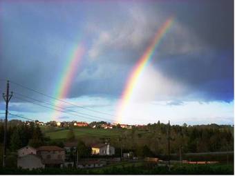 Agroturismo Les Roulottes De La Ferme Des Chanaux