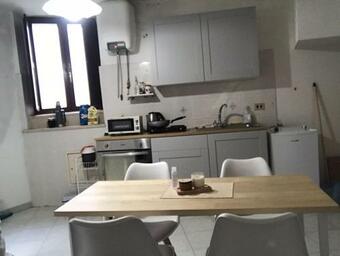 Apartamento Bisaccia House
