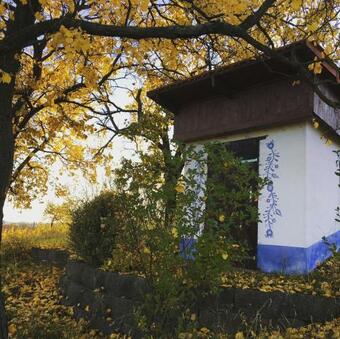 Apartamento Chata Vina?stv� Hochman