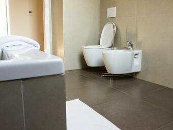 Belgicka Executive Apartments