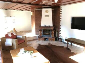 Apartamento Haus Am Haff