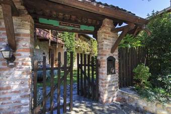 Cascina Del Tempo Sospeso