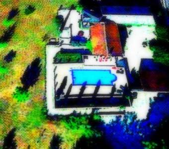 Bed & Breakfast Le Relais De Fontenailles