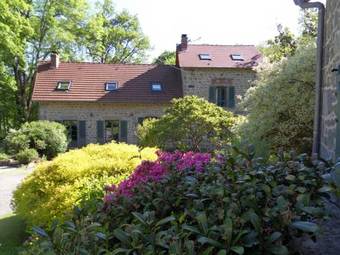 Bed & Breakfast Le Moulin De Teiteix