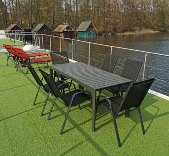 Hausboot-urlaub24 - Marina Buchholz